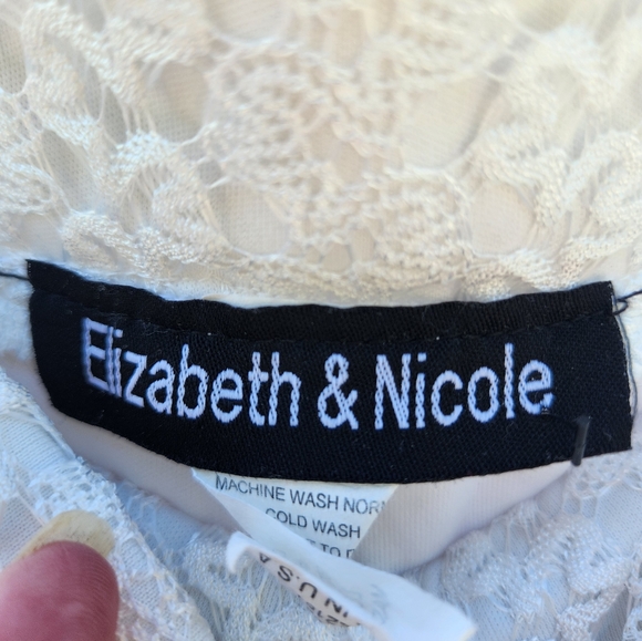 Maxi skirt - Picture 3 of 3